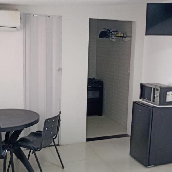 KITNET EM OLINDA CASA CAIADA A 50 MT DA PRAIA - Foto 2
