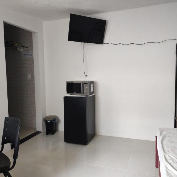 KITNET EM OLINDA CASA CAIADA A 50 MT DA PRAIA - Foto 4