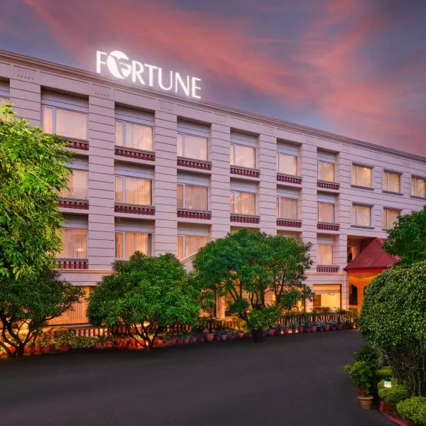 Fortune Park, Katra - Member ITC's Hotel Group, hotell i Arli