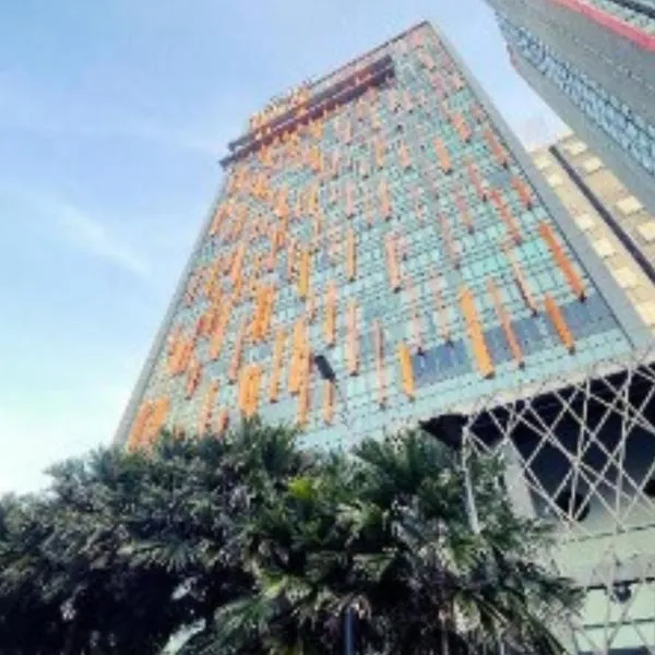 Hotel Damansara Perdana - Q, khách sạn ở Petaling Jaya