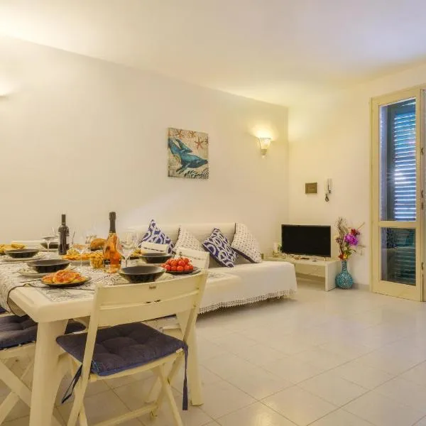 Villetta Grecale Porto Cesareo, hotel v destinácii Porto Cesareo