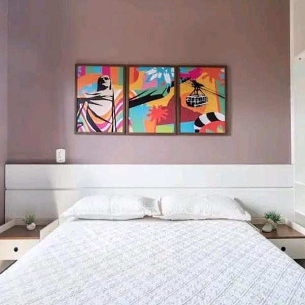 apartamento cobertura , proximo a praia grande , Ubatuba - Foto 2