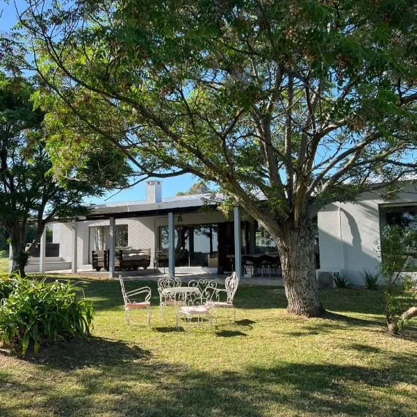 El Rincón - Casa de campo, hotel in Carmelo