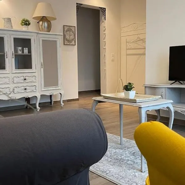 Antica Dimora PT, hotel v destinaci Coldrerio