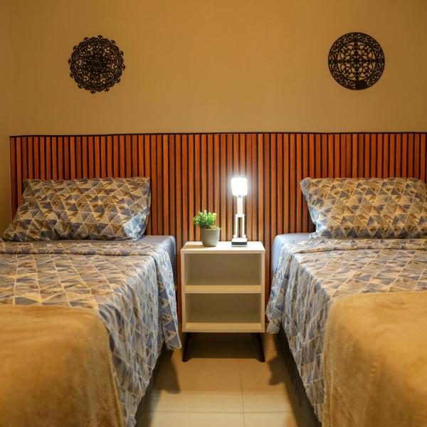 Casa Pequena, Completa e Aconchegante - Tiny House - Foto 4