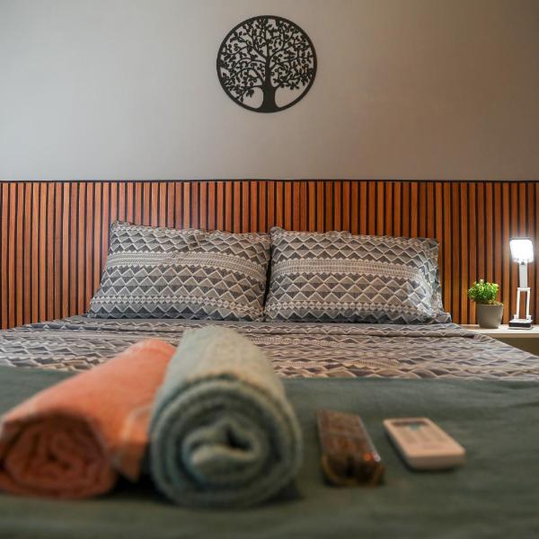 Casa Pequena, Completa e Aconchegante - Tiny House - Foto 3