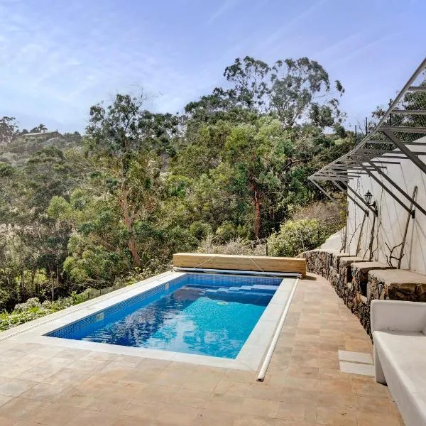 La Bodega de Julián, hotel en Tegueste