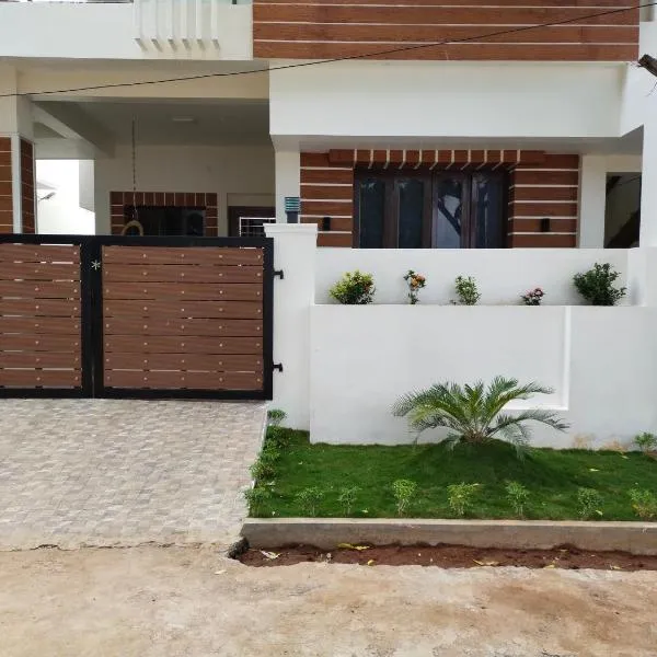 Tirunelveli Home Stay, hotel v destinaci Tirunelveli