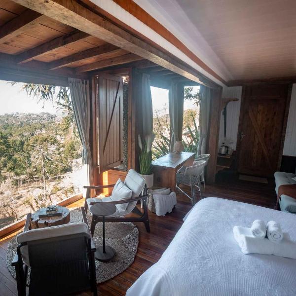 IL Rifugio Cabanas - Foto 2