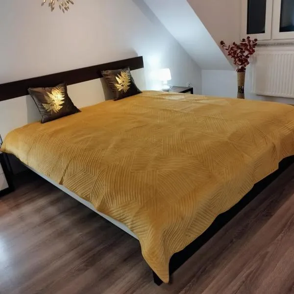 Apartament Marzenie 4 - Opole, hotel in Opole