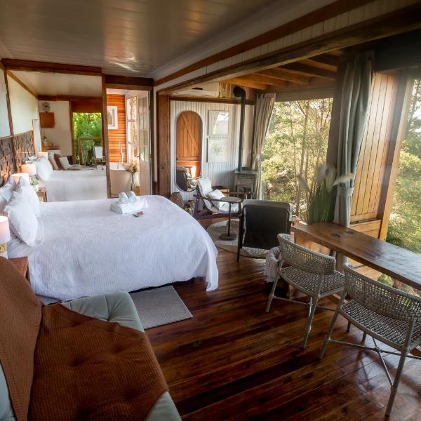 IL Rifugio Cabanas - Foto 4