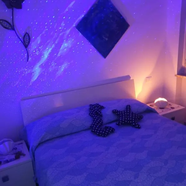SOGNO BLU suite, hotel in Gaeta