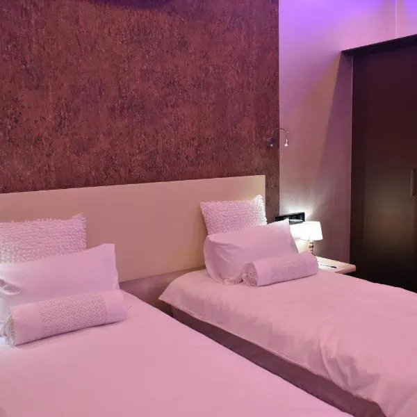 La Ru, hotel v destinaci Mount Moreland