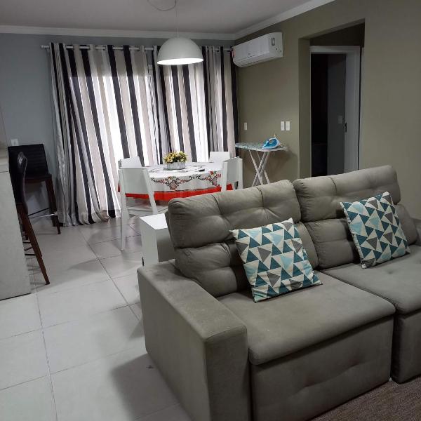 Apartamento familiar no Centro de Pomerode. - Foto 2