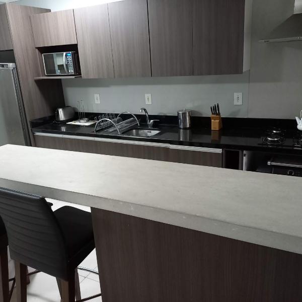Apartamento familiar no Centro de Pomerode. - Foto 4