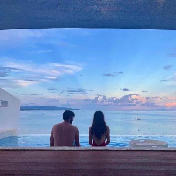 Epic Suites Bohol ADULTS ONLY, hotel em Dauis