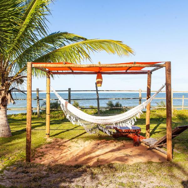 Pousada Vila Rosa - Caraiva