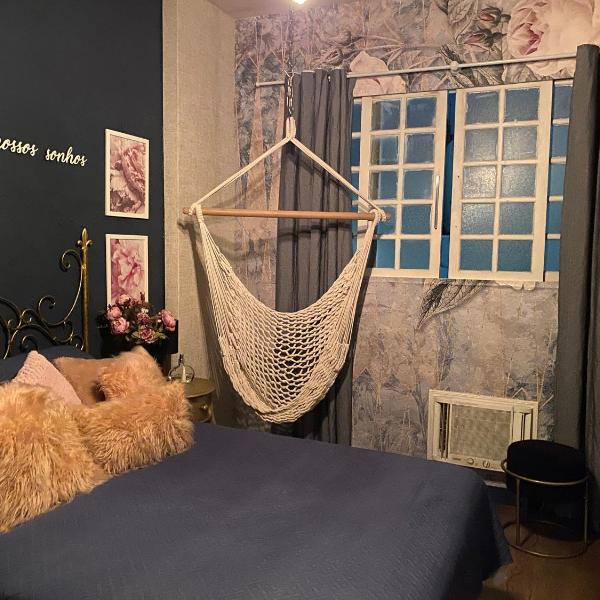 Charmoso Studio Copacabana - Foto 2