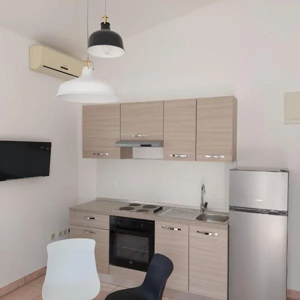 Apartmani Vesna, hotel in Miškovići