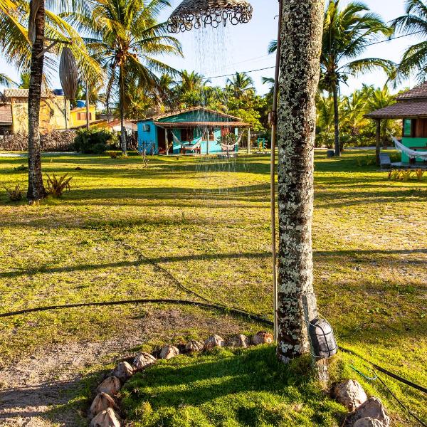 Pousada Vila Rosa - Caraiva - Foto 5
