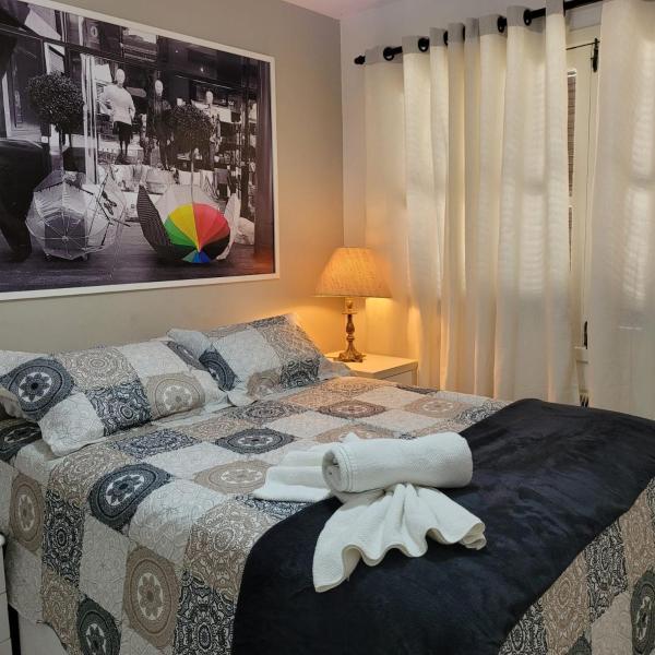 Geriba Apart Hotel - Foto 2