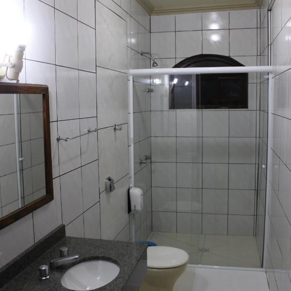 Hotel Colina Verde - Foto 3