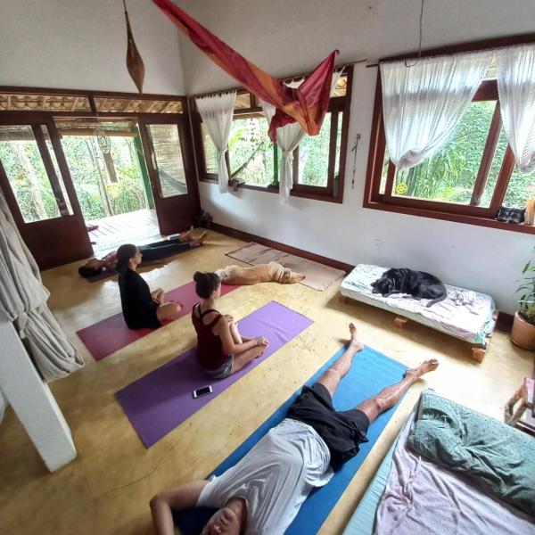 Sitio Namaste - Foto 4