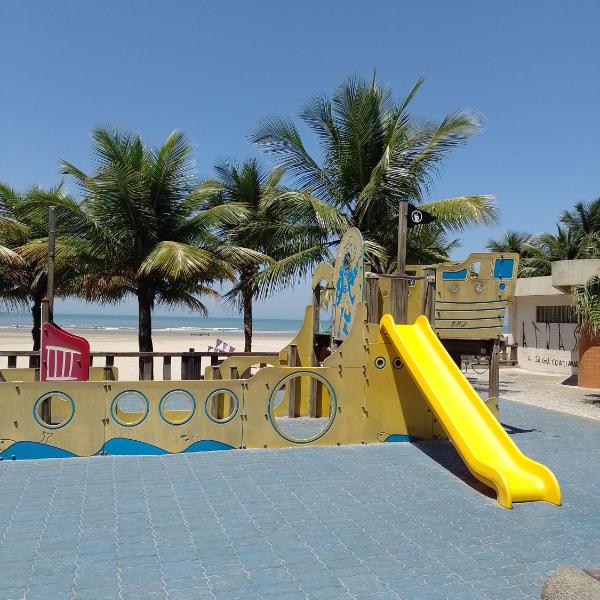 Apartamento na Praia Grande - Guilhermina - Ótima Localização - Foto 5
