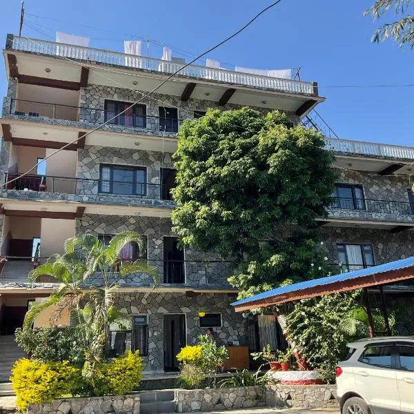 Trekkers Lodge, ξενοδοχείο σε Pokhara