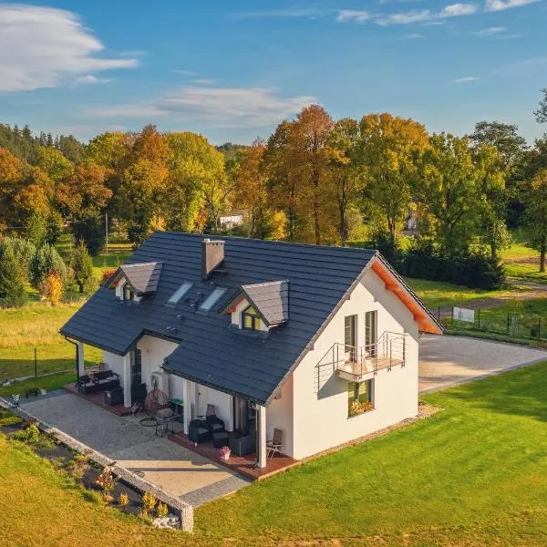 Domek na wsi, hotel in Polanica-Zdrój