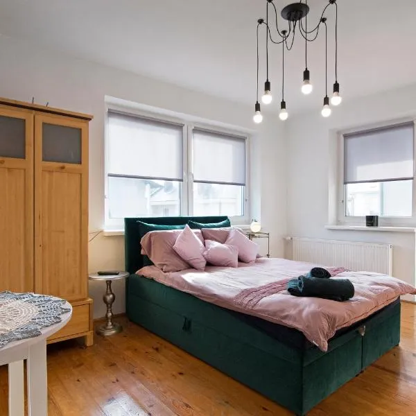Apartament na Fatimskiej, hotel in Kraków