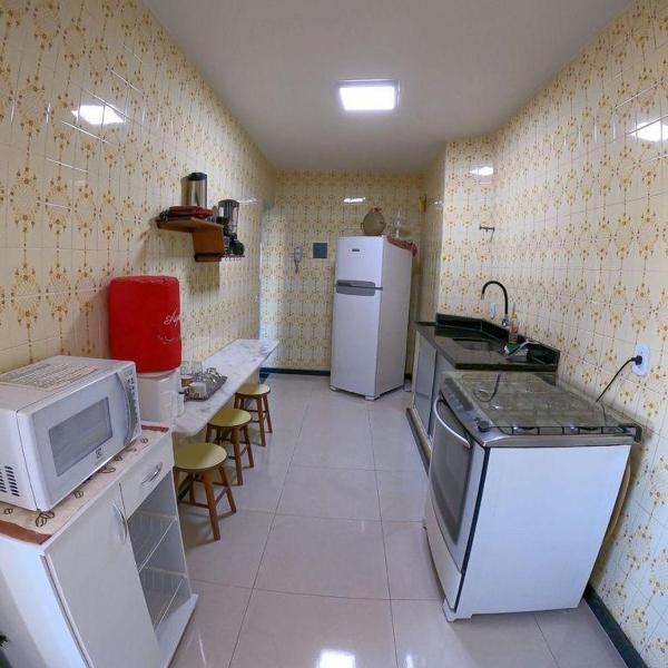 Apartamento de frente para o mar - Foto 4