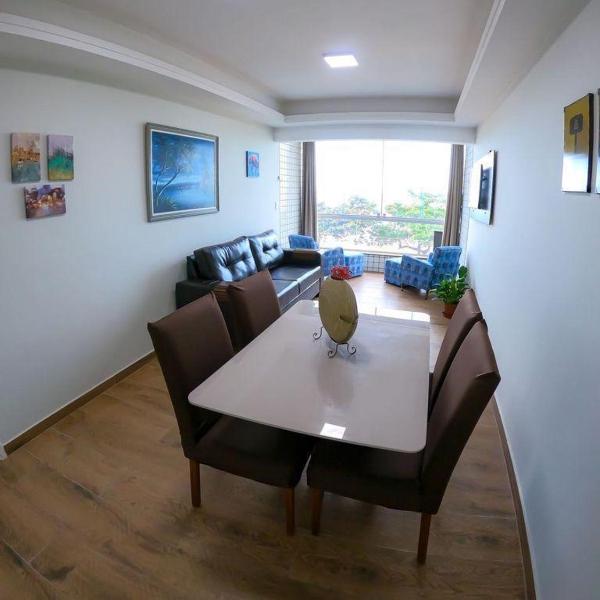 Apartamento de frente para o mar - Foto 5