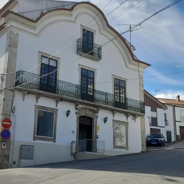Hotel Abade João, hotel en Maiorca