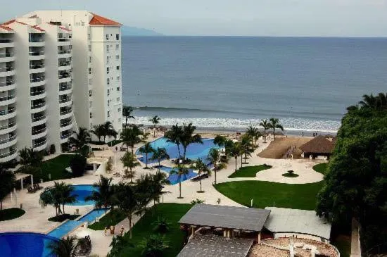 Villa Magna departamento en Nuevo Vallarta, hotel v destinaci Nuevo Vallarta