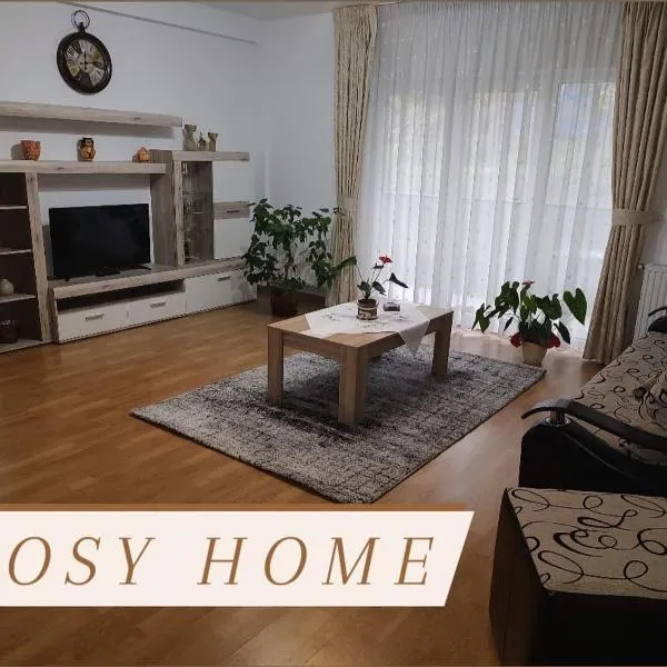 Cosy apartment I, hotel in Târgu-Mureş