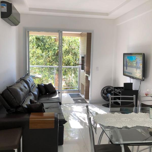 APARTAMENTO 205 , Canasvieiras - Foto 5