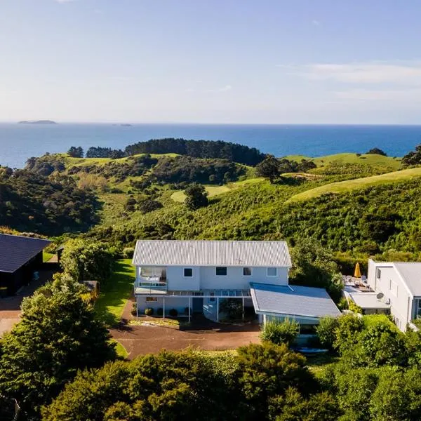 Palm Ridge - near Onetangi & Palm Beach, hotel in Palm Beach