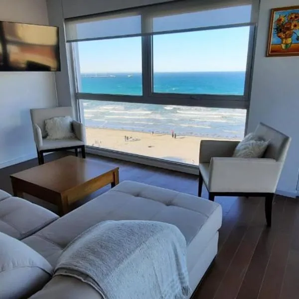 Ventana al Golfo, hotel a Puerto Madryn
