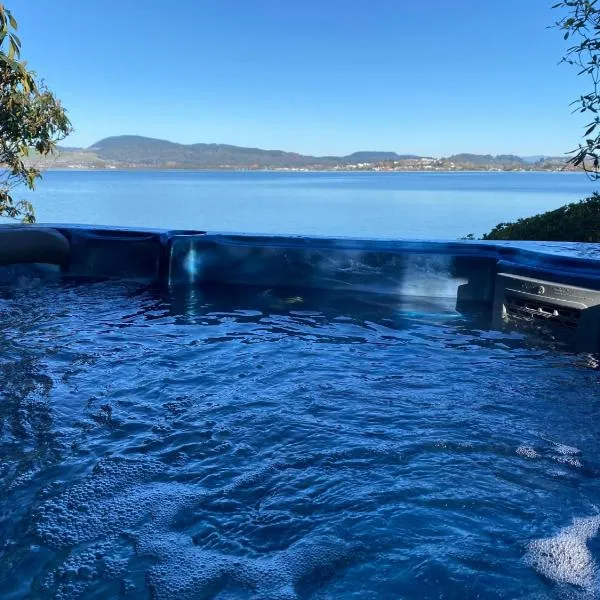 The Willows, hotel in Rotorua