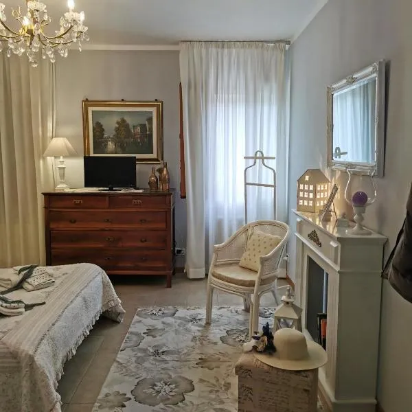 Appartamento Ca' Di Nive, hotel en Venecia
