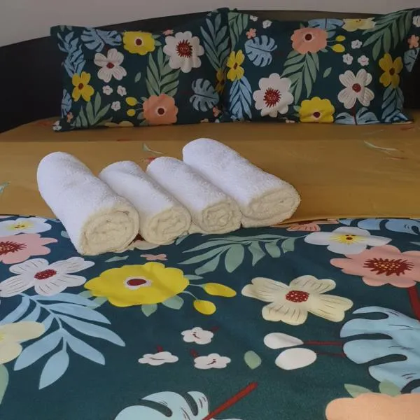 Sepsi 4You Apartment, hotel in Sfântu-Gheorghe