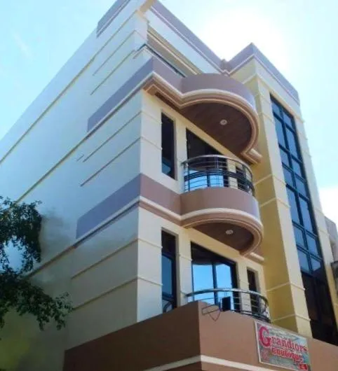 HilFrans Lodge, hotel v destinaci Vigan