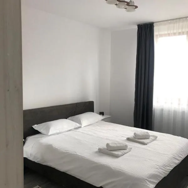 Ilinca-ZGATIA, hotel in Piatra Neamţ