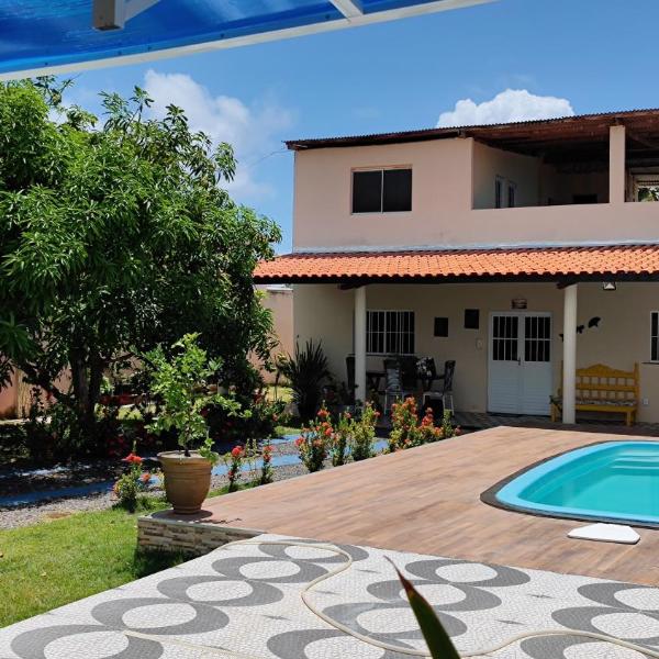 Casa Laguna - Barra Jacuípe - Foto 4