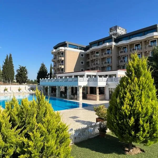 Premier Vista Hotel, hotel Silivriben