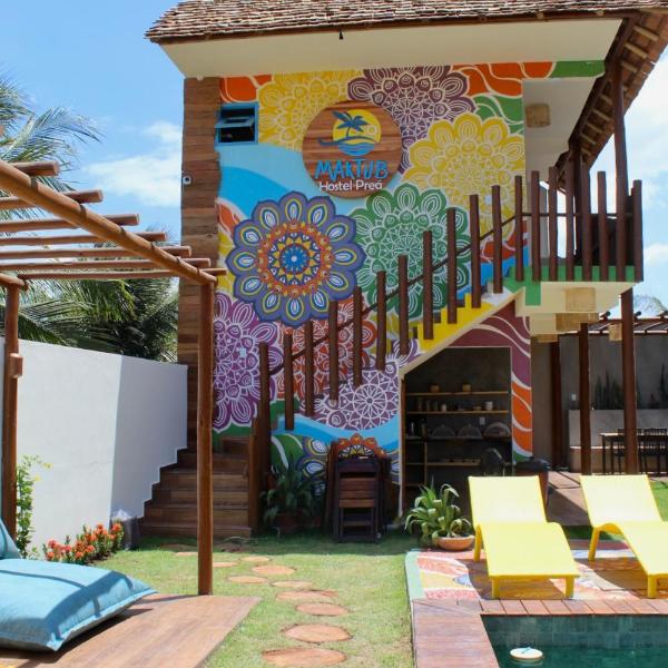 MAKTUB PREA HOSTEL - Foto 4