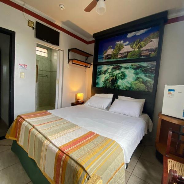 Hotel Ype de São Carlos - Foto 2