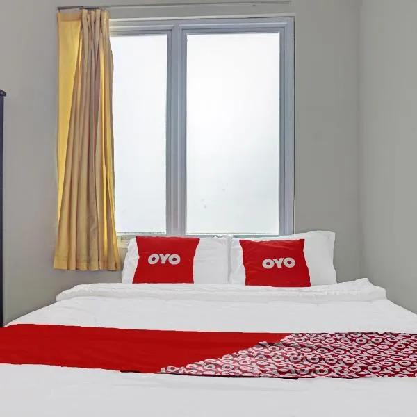 OYO 91849 Karawaci Taman Permata 5, hotel em Cikupa