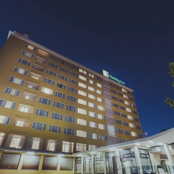 Holiday Inn Skopje by IHG, hotel in Skopje